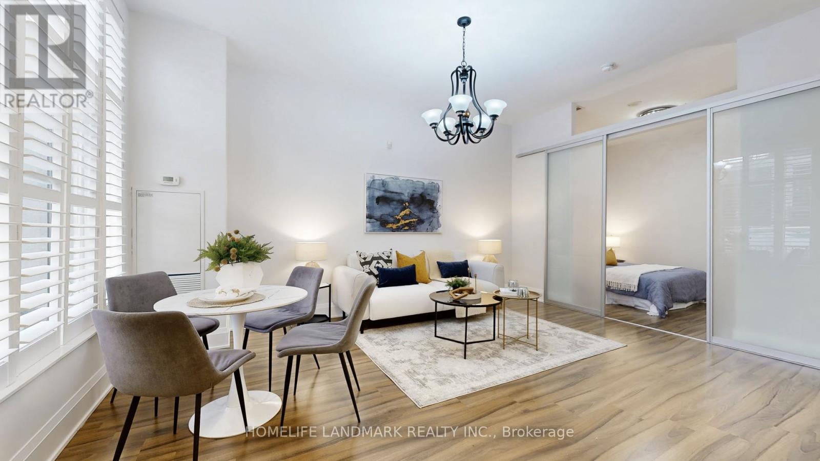 L05 - 100 Harrison Garden Boulevard, Toronto, Ontario  M2N 0C2 - Photo 24 - C12878986