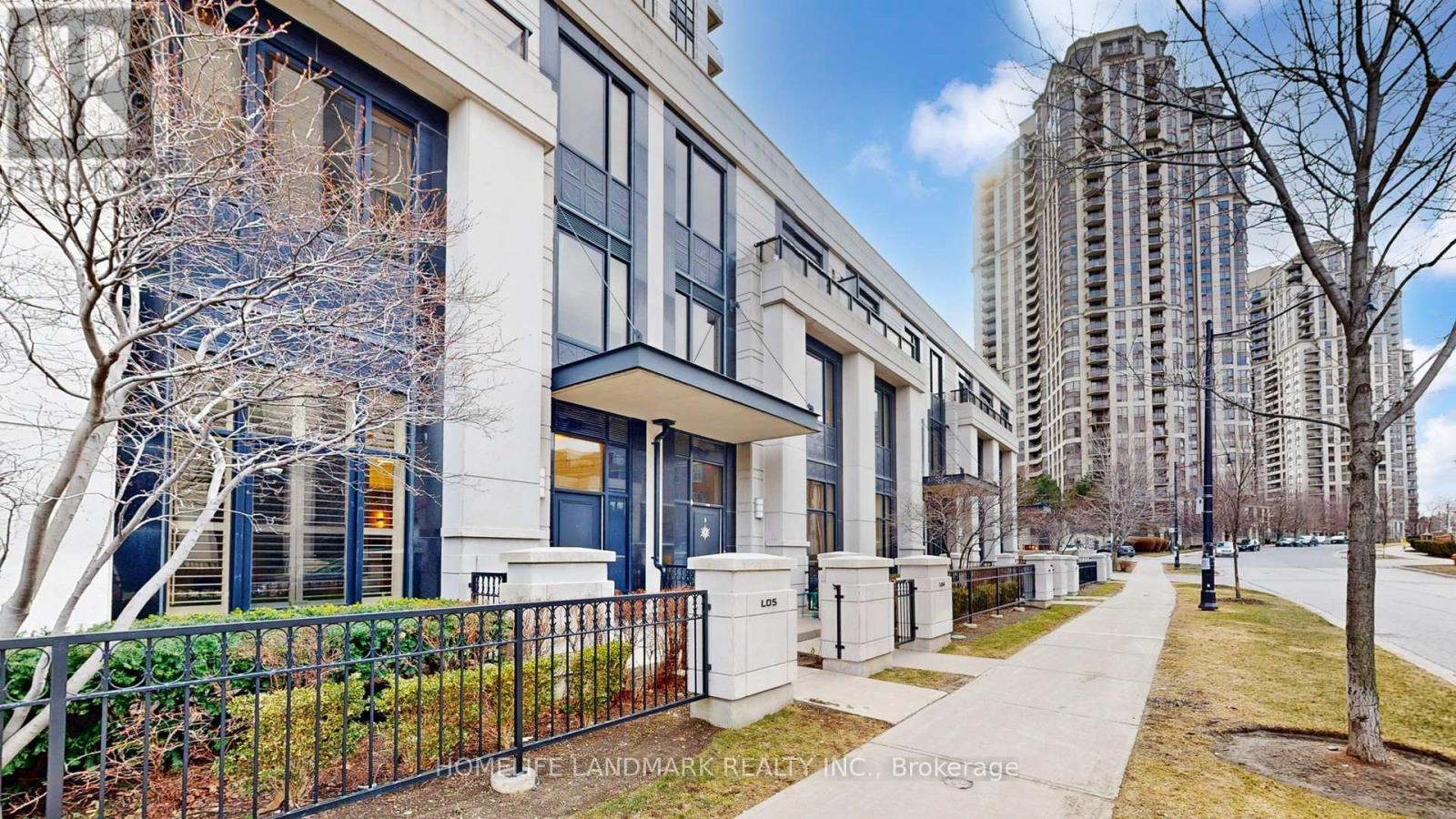 L05 - 100 Harrison Garden Boulevard, Toronto, Ontario  M2N 0C2 - Photo 3 - C12878986