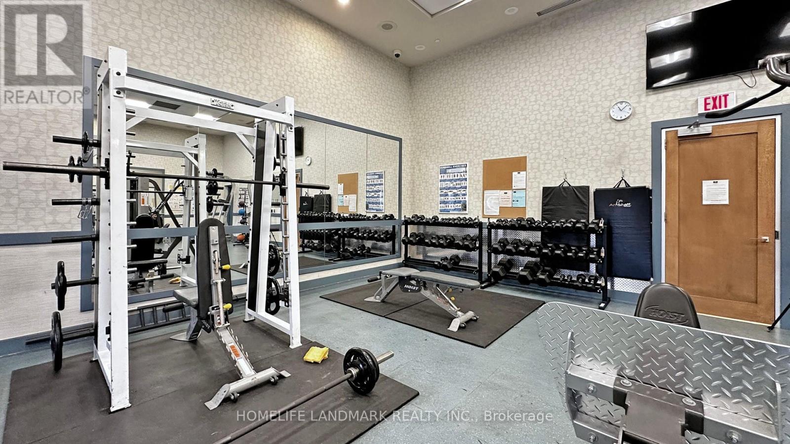 L05 - 100 Harrison Garden Boulevard, Toronto, Ontario  M2N 0C2 - Photo 36 - C12878986