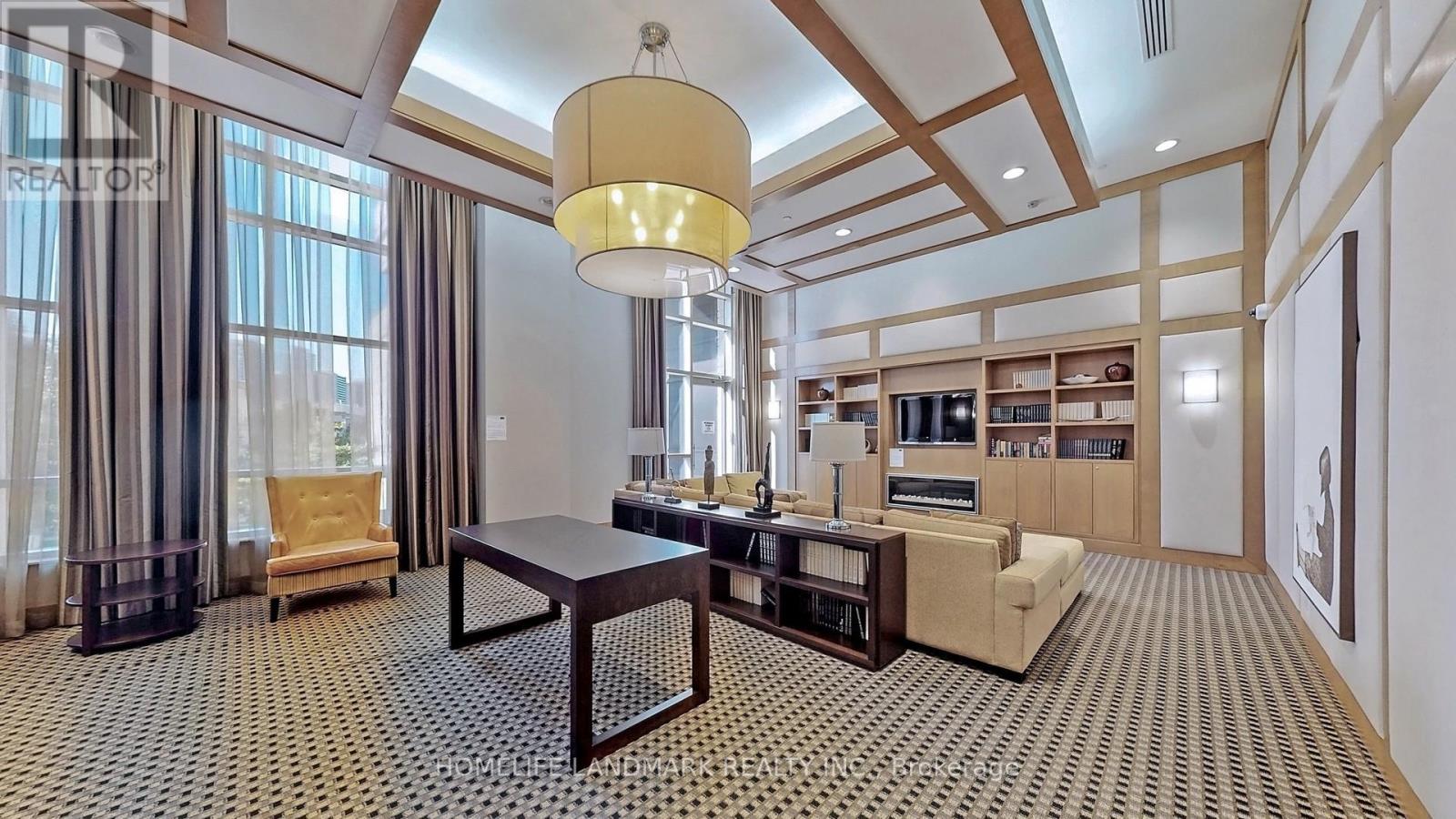 L05 - 100 Harrison Garden Boulevard, Toronto, Ontario  M2N 0C2 - Photo 44 - C12878986