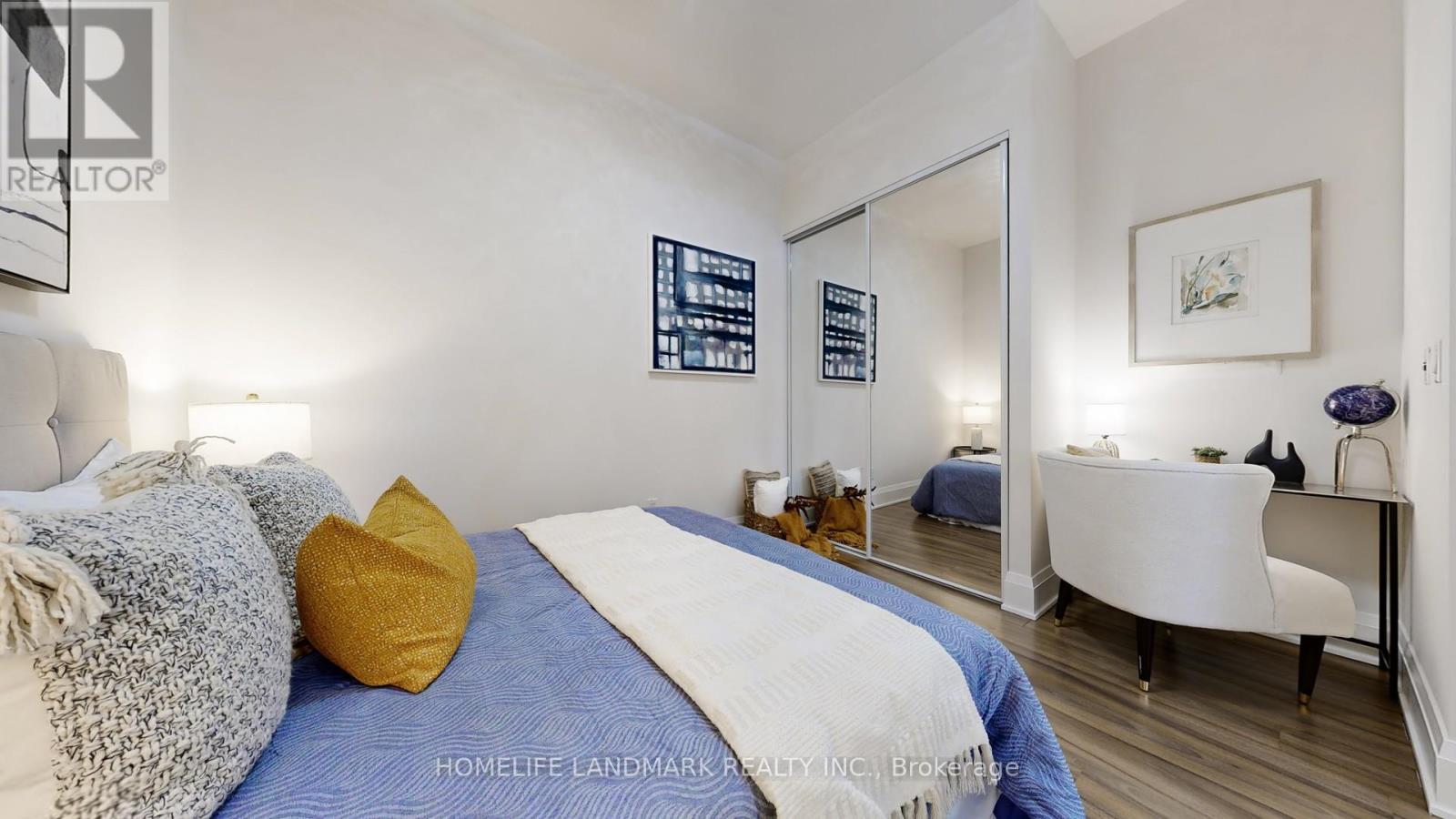 L05 - 100 Harrison Garden Boulevard, Toronto, Ontario  M2N 0C2 - Photo 27 - C12878986