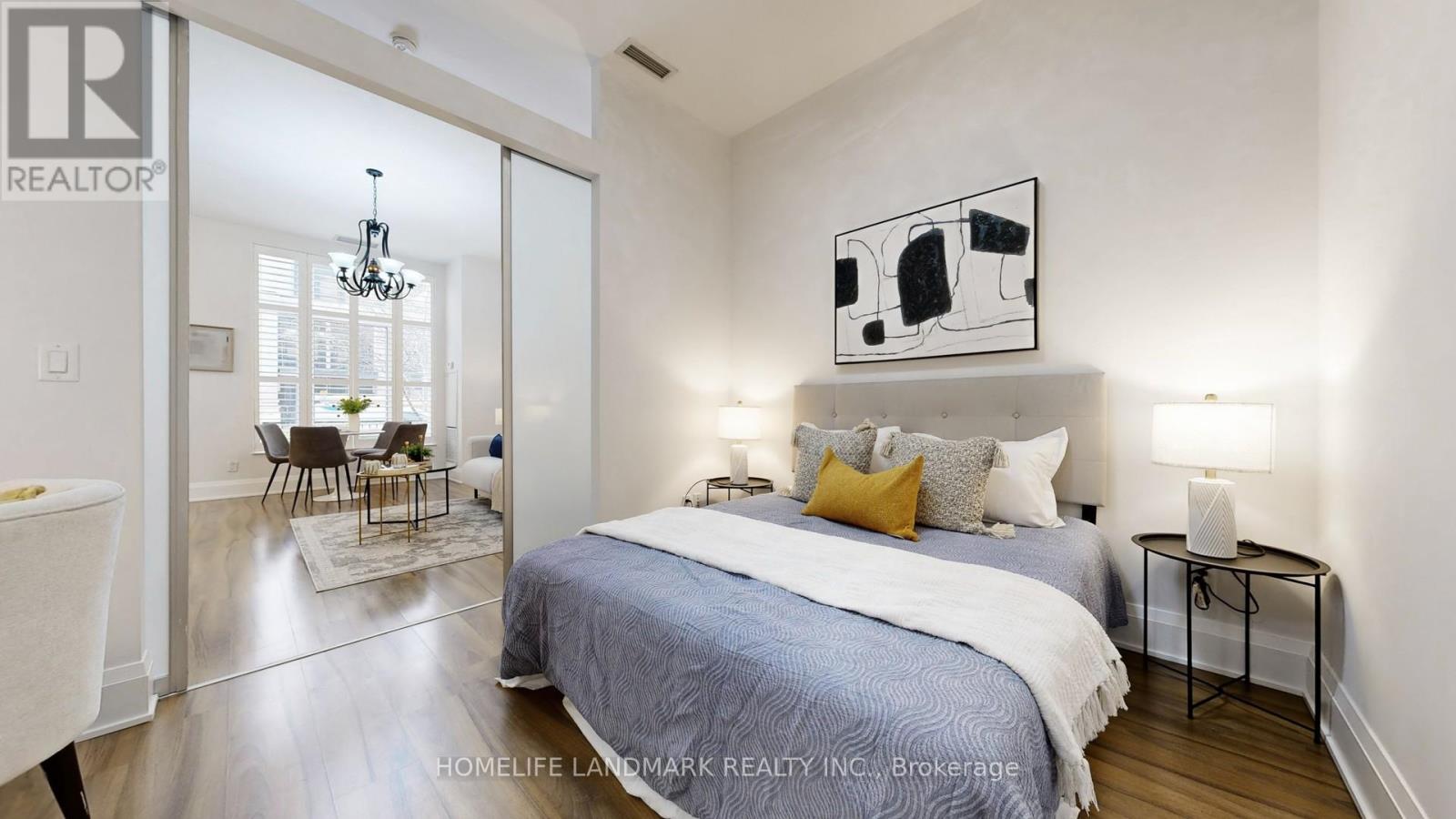 L05 - 100 Harrison Garden Boulevard, Toronto, Ontario  M2N 0C2 - Photo 29 - C12878986