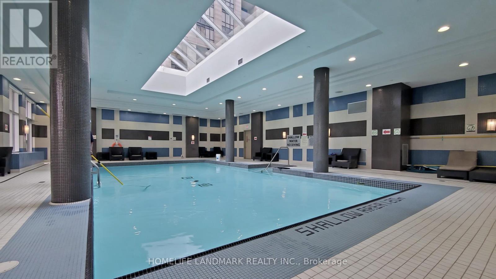 L05 - 100 Harrison Garden Boulevard, Toronto, Ontario  M2N 0C2 - Photo 33 - C12878986