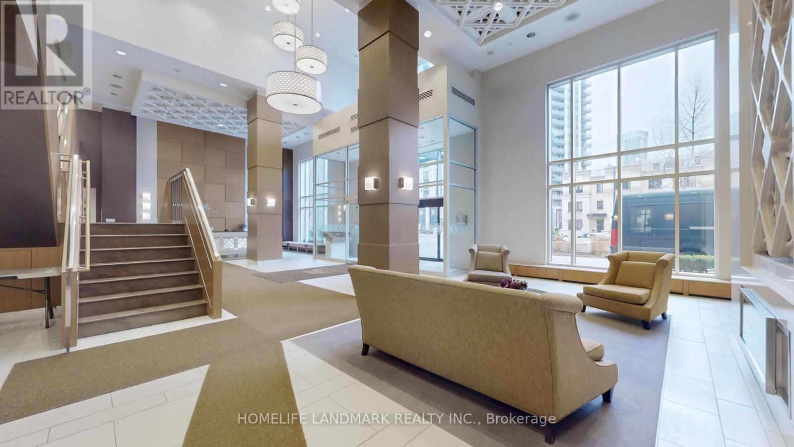 L05 - 100 Harrison Garden Boulevard, Toronto, Ontario  M2N 0C2 - Photo 39 - C12878986