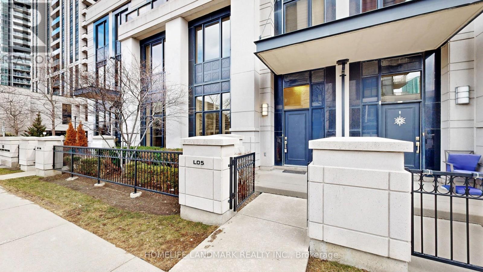 L05 - 100 Harrison Garden Boulevard, Toronto, Ontario  M2N 0C2 - Photo 5 - C12878986