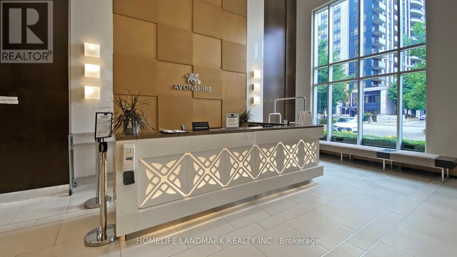 L05 - 100 Harrison Garden Boulevard, Toronto, Ontario  M2N 0C2 - Photo 37 - C12878986