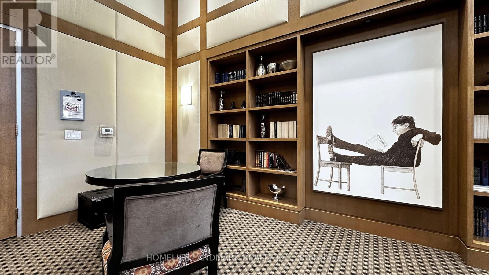 L05 - 100 Harrison Garden Boulevard, Toronto, Ontario  M2N 0C2 - Photo 45 - C12878986