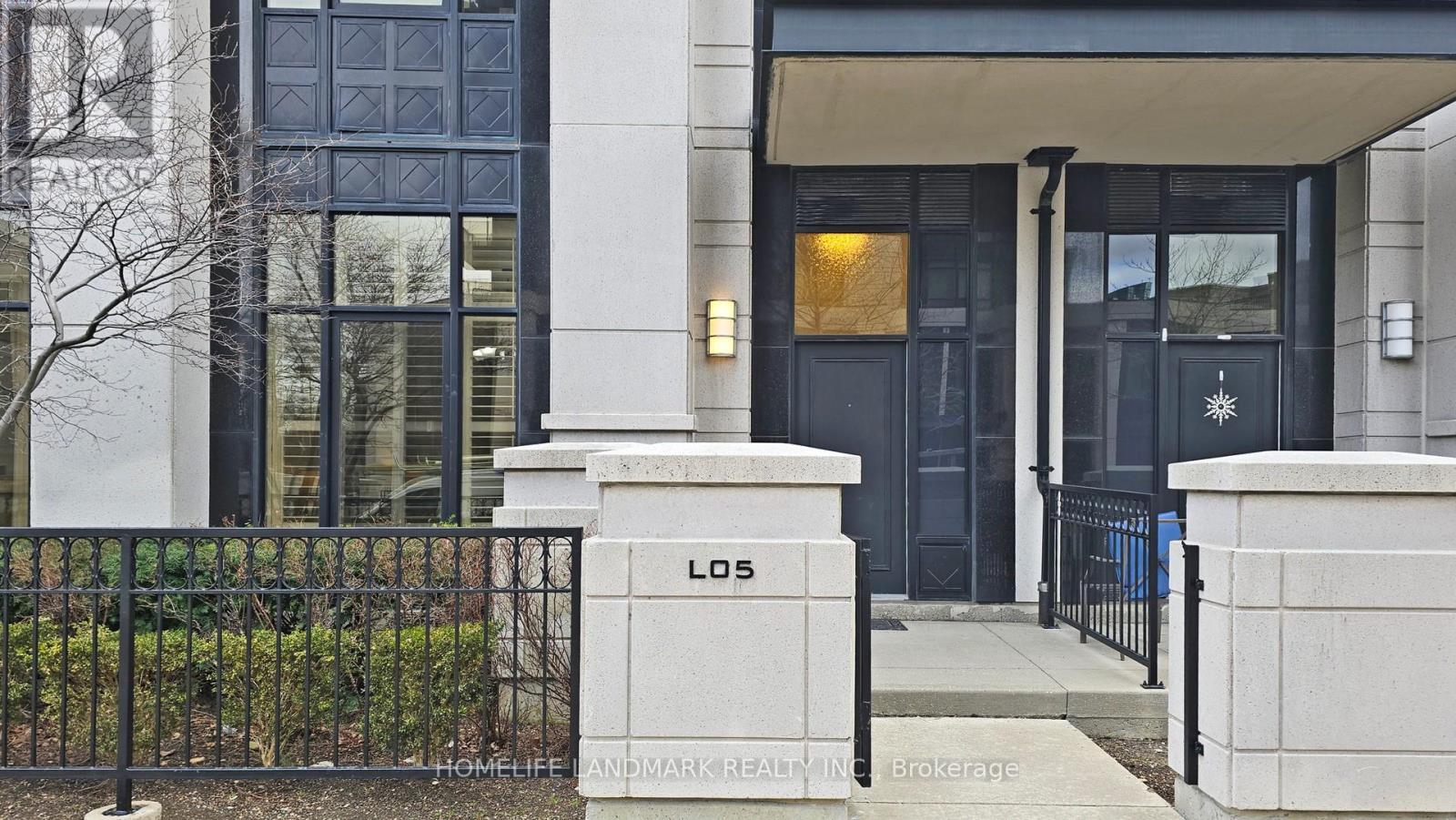 L05 - 100 Harrison Garden Boulevard, Toronto, Ontario  M2N 0C2 - Photo 7 - C12878986