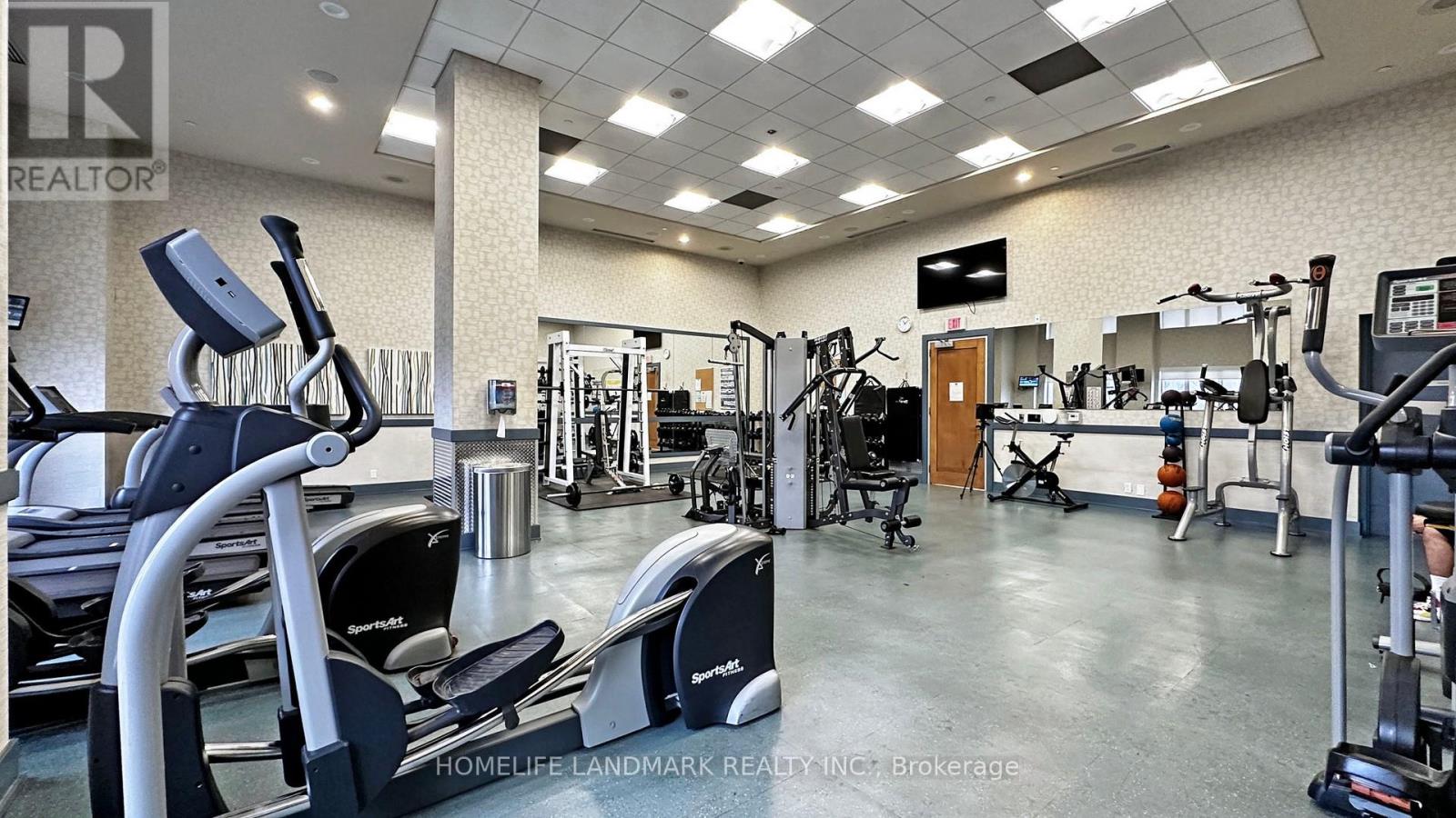 L05 - 100 Harrison Garden Boulevard, Toronto, Ontario  M2N 0C2 - Photo 49 - C12878986