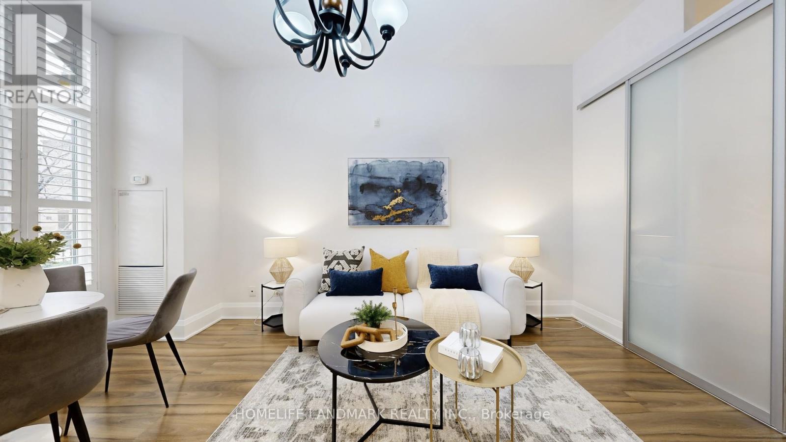 L05 - 100 Harrison Garden Boulevard, Toronto, Ontario  M2N 0C2 - Photo 9 - C12878986