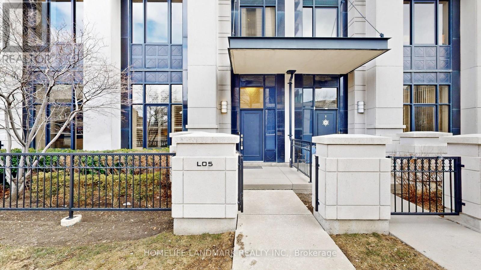 L05 - 100 Harrison Garden Boulevard, Toronto, Ontario  M2N 0C2 - Photo 6 - C12878986