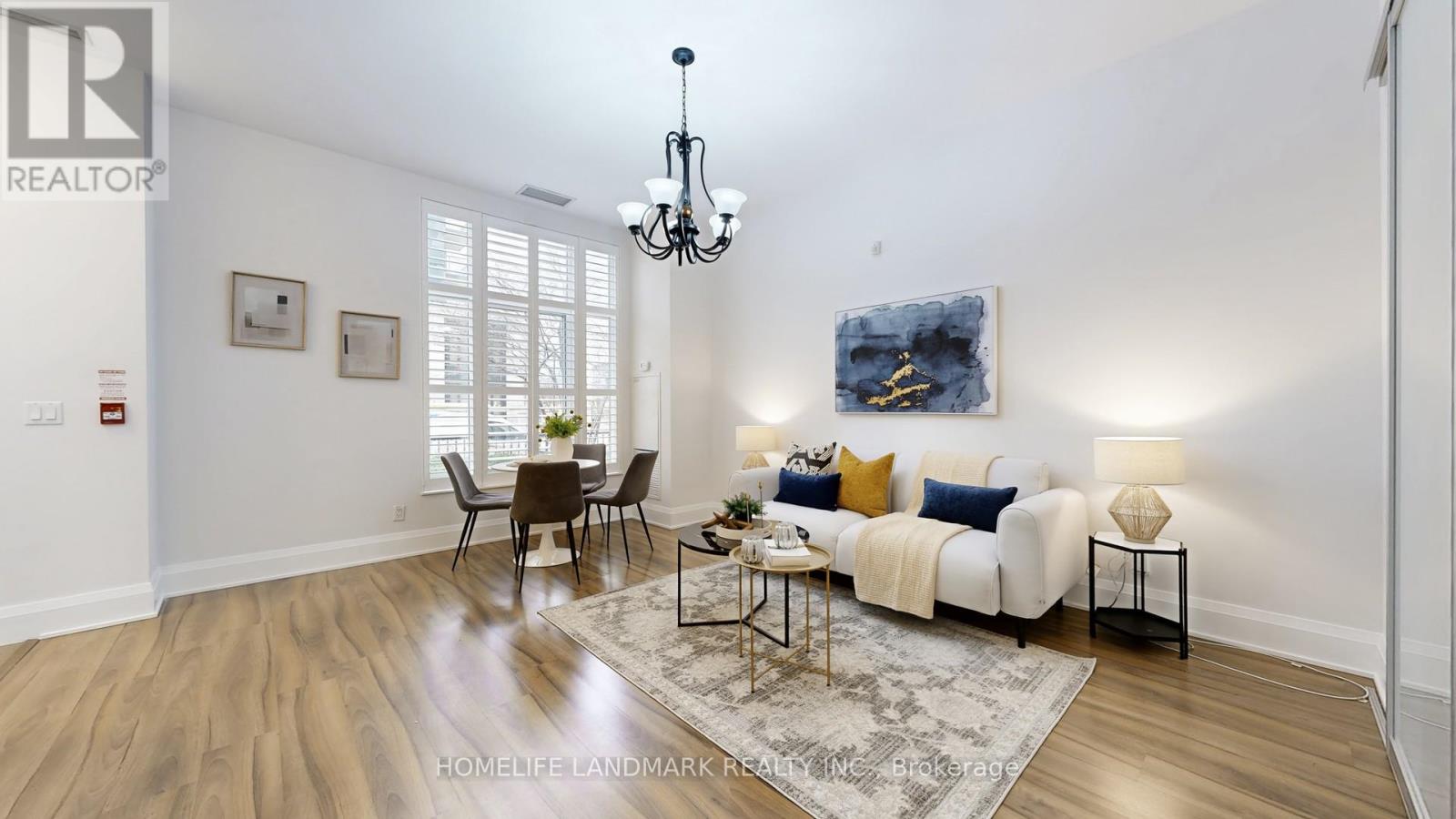 L05 - 100 Harrison Garden Boulevard, Toronto, Ontario  M2N 0C2 - Photo 8 - C12878986