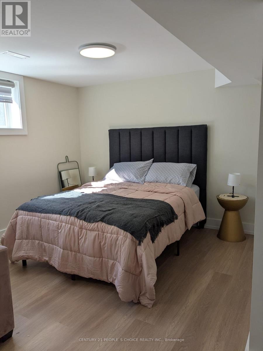 Basement - 313 Ranee Avenue, Toronto, Ontario  M6A 1N9 - Photo 10 - W12628776