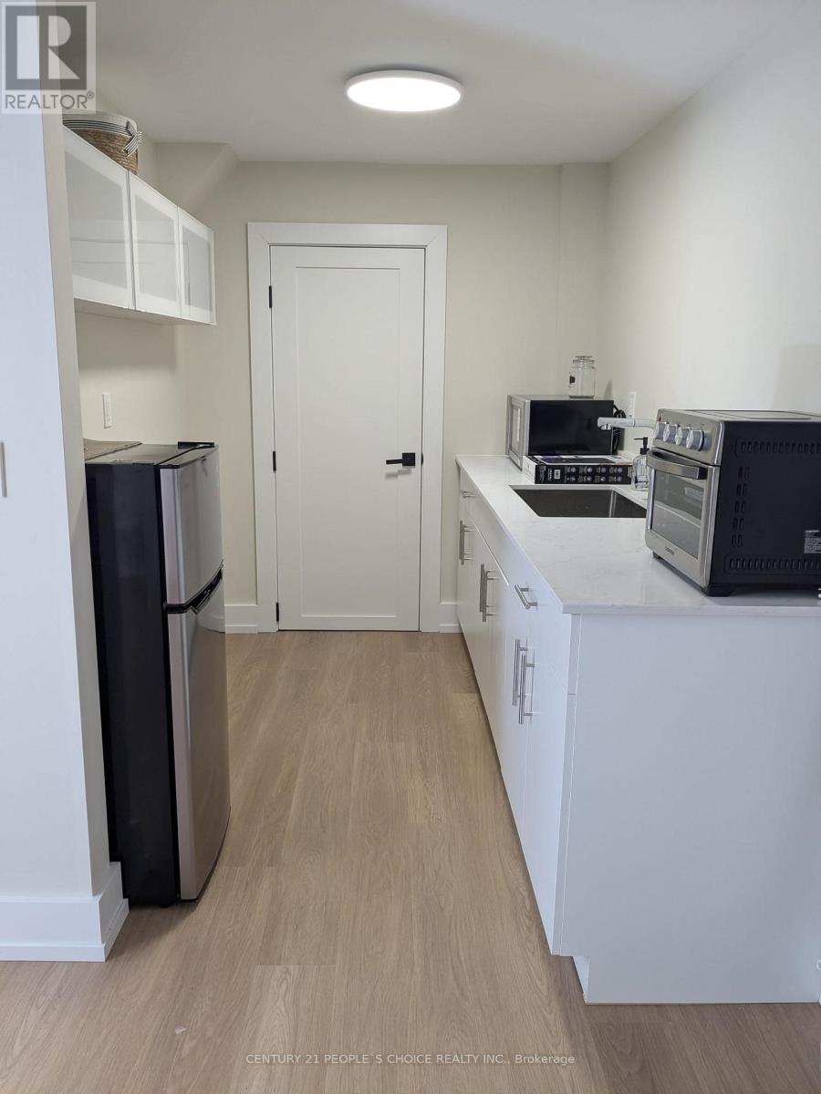 Basement - 313 Ranee Avenue, Toronto, Ontario  M6A 1N9 - Photo 5 - W12628776