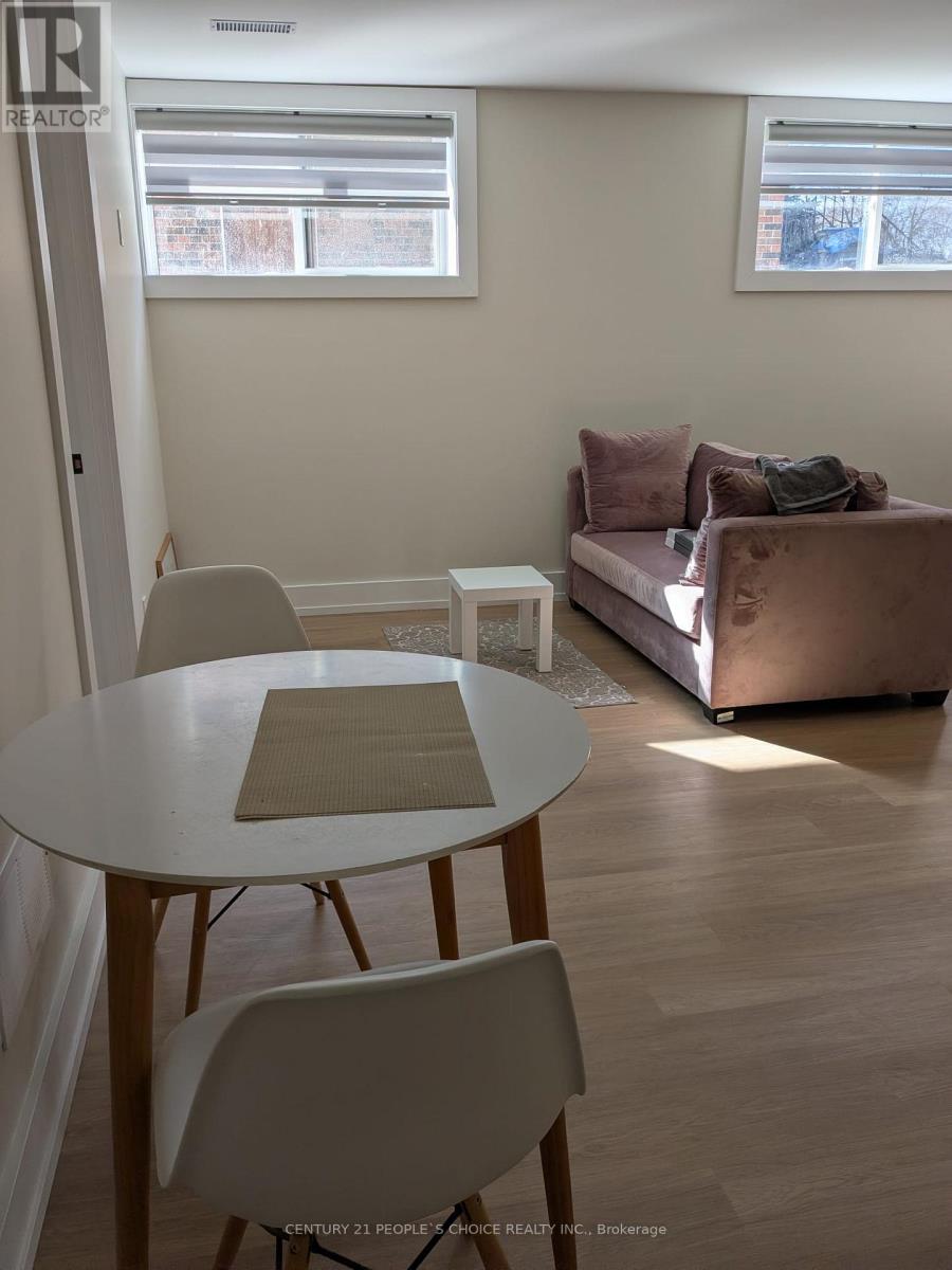 Basement - 313 Ranee Avenue, Toronto, Ontario  M6A 1N9 - Photo 9 - W12628776