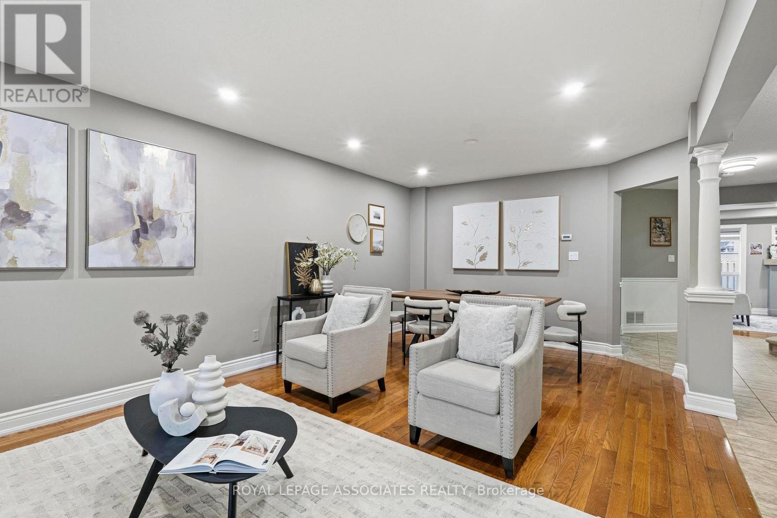 1044 Langford Street, Oshawa, Ontario  L1K 2W1 - Photo 8 - E12876334