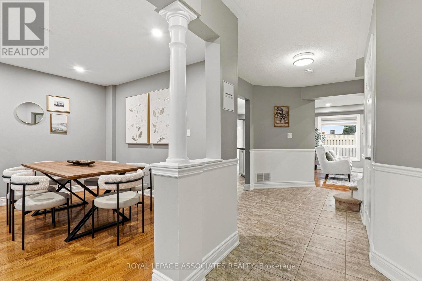 1044 Langford Street, Oshawa, Ontario  L1K 2W1 - Photo 9 - E12876334