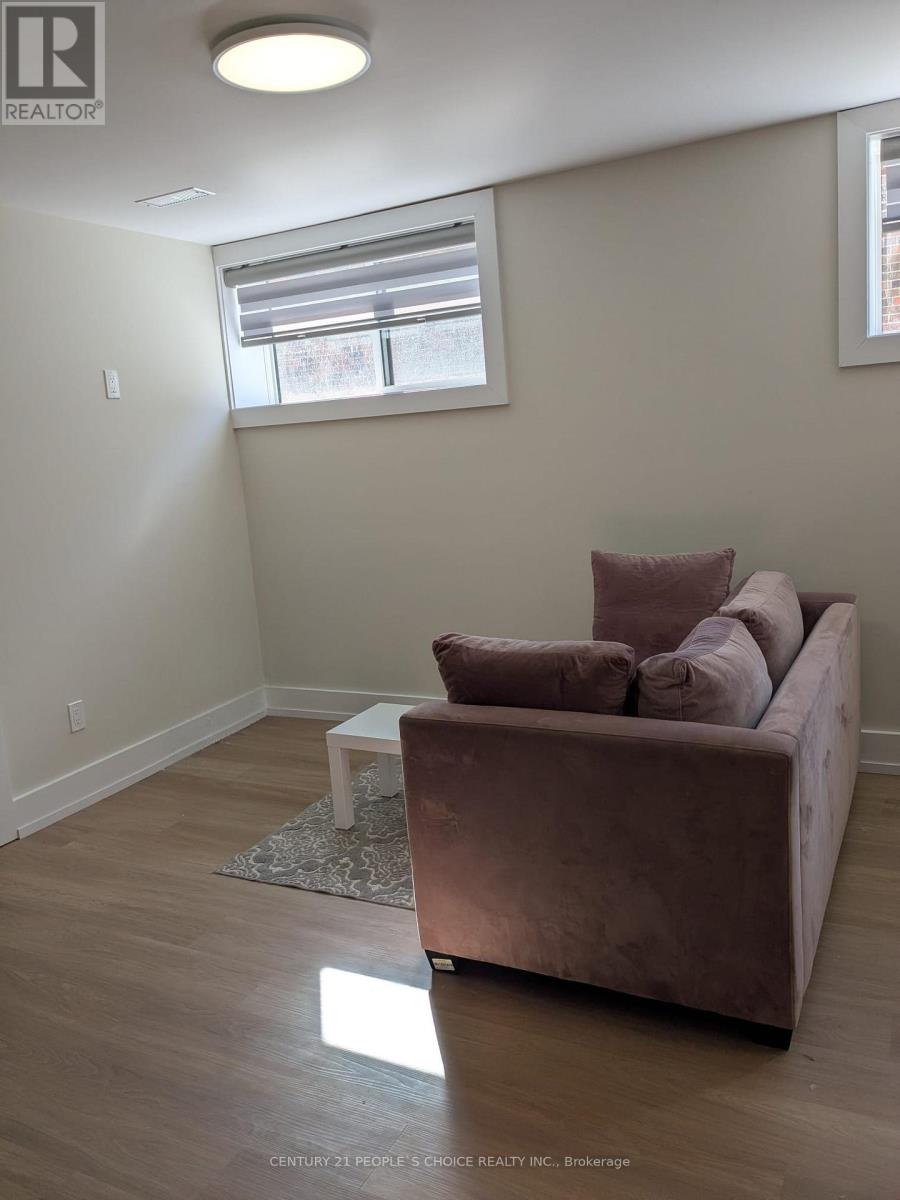 Basement - 313 Ranee Avenue, Toronto, Ontario  M6A 1N9 - Photo 6 - W12628776