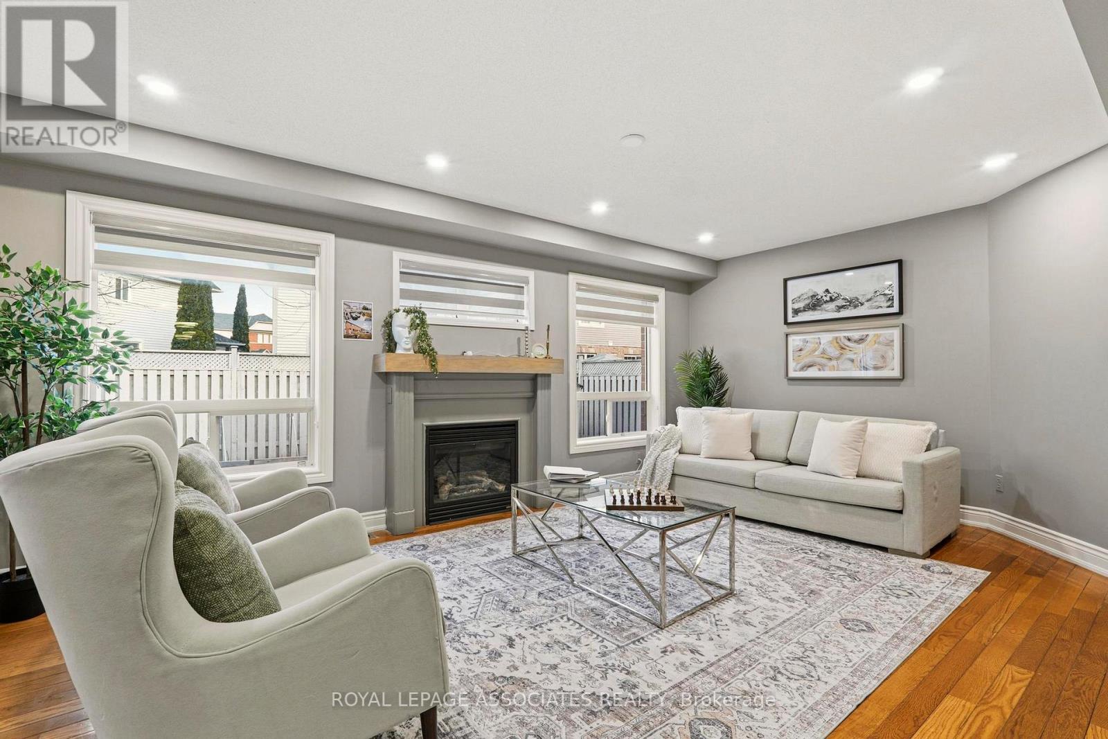 1044 Langford Street, Oshawa, Ontario  L1K 2W1 - Photo 15 - E12876334