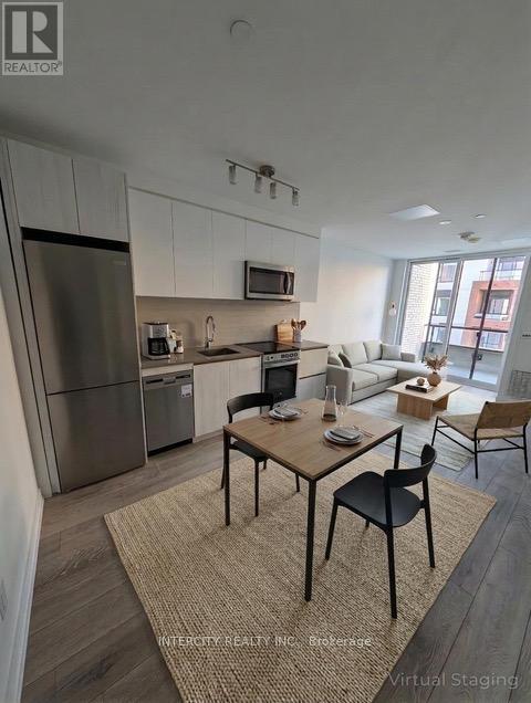 604 - 3100 Keele Street, Toronto, Ontario  M3M 0E1 - Photo 3 - W12836108