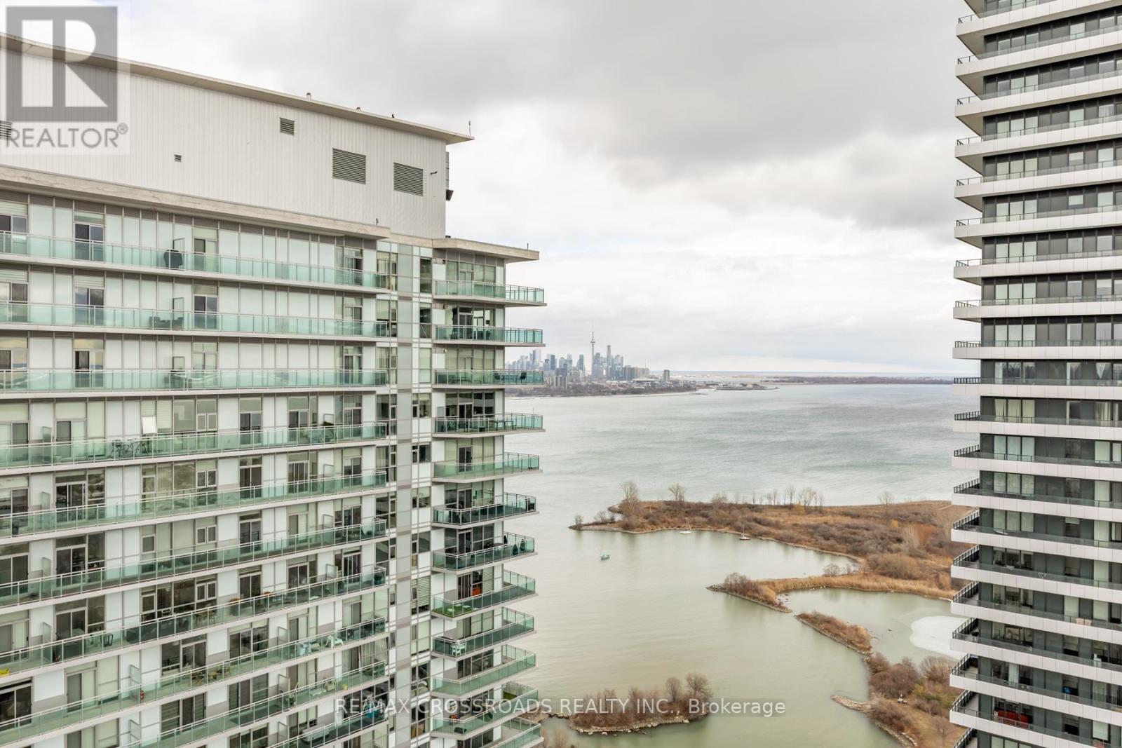 3913 - 30 Shore Breeze Drive N, Toronto, Ontario  M8V 0J1 - Photo 35 - W12870818