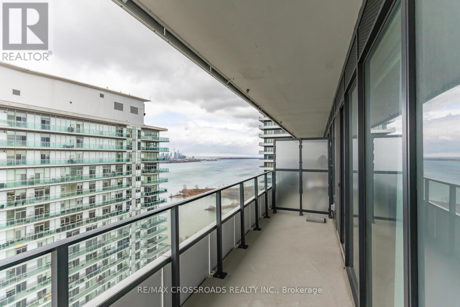 3913 - 30 Shore Breeze Drive N, Toronto, Ontario  M8V 0J1 - Photo 34 - W12870818