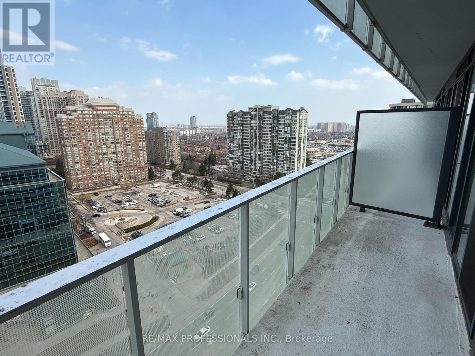 1501 - 3900 Confederation Parkway, Mississauga, Ontario  L5B 0M3 - Photo 23 - W12875688