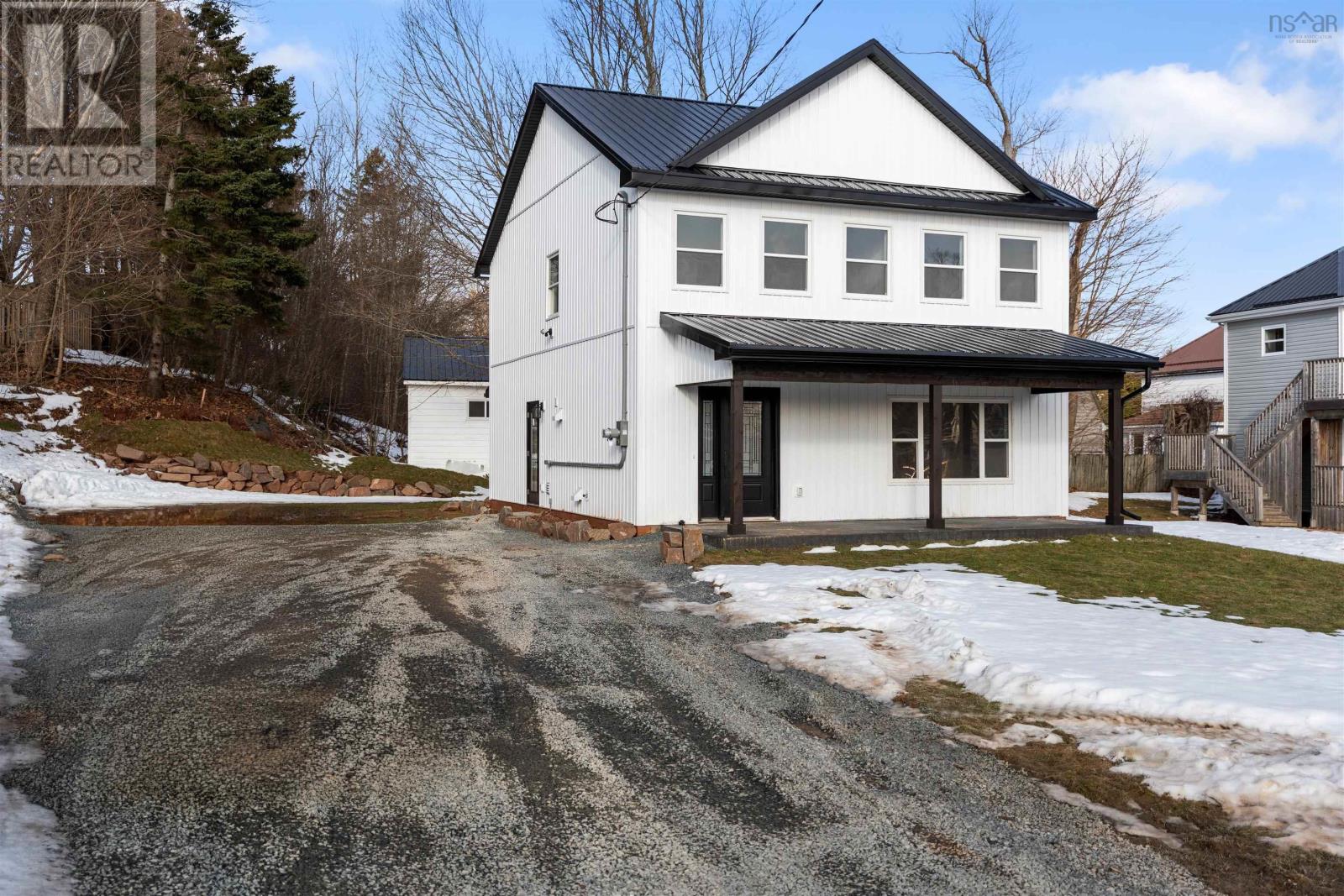 30 Cedar Drive, Salmon River, Nova Scotia  B2N 5W4 - Photo 2 - 202604519