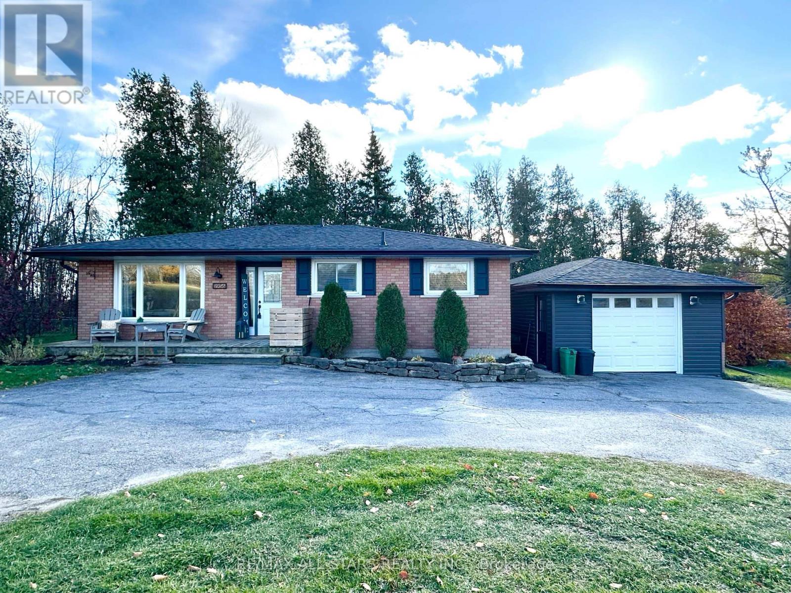 1956 COUNTY 8 ROAD, Kawartha Lakes, Ontario