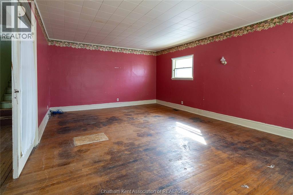 45 Ebenezer Street, Ridgetown, Ontario  N0P 2C0 - Photo 3 - 26005268