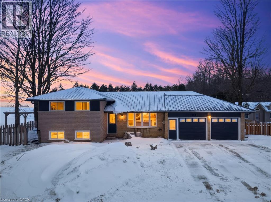 109 MCGIVERN Street, Moorefield, Ontario