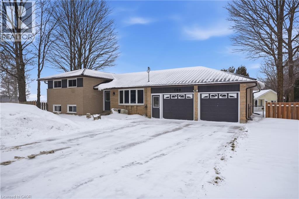 109 Mcgivern Street, Moorefield, Ontario  N0G 2K0 - Photo 2 - 40795861