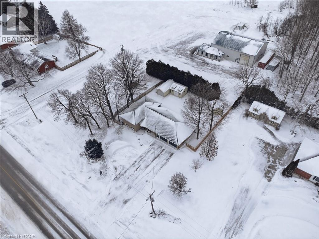 109 Mcgivern Street, Moorefield, Ontario  N0G 2K0 - Photo 20 - 40795861