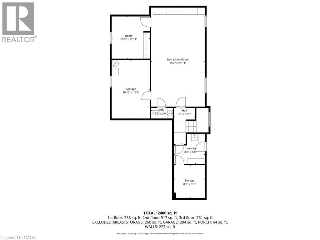 7 Vidal Court, Grimsby, Ontario  L3M 5R8 - Photo 30 - 40810267
