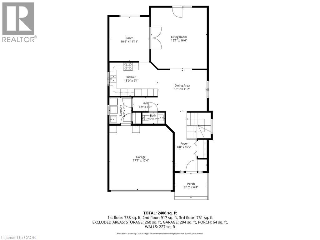 7 Vidal Court, Grimsby, Ontario  L3M 5R8 - Photo 28 - 40810267