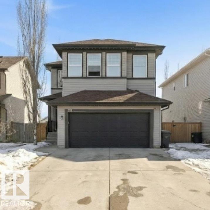 221 HENDERSON LI, spruce grove, Alberta