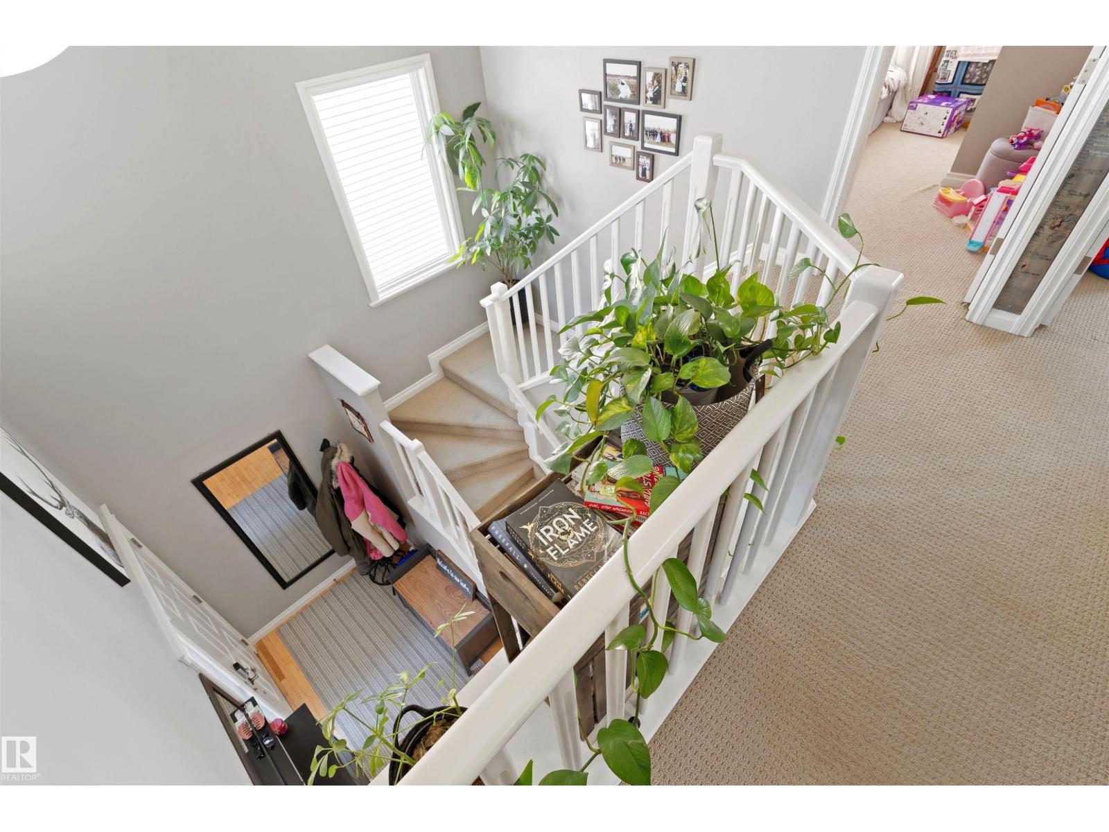 221 Henderson Li, Spruce Grove, Alberta  T7X 0C5 - Photo 12 - E4476469