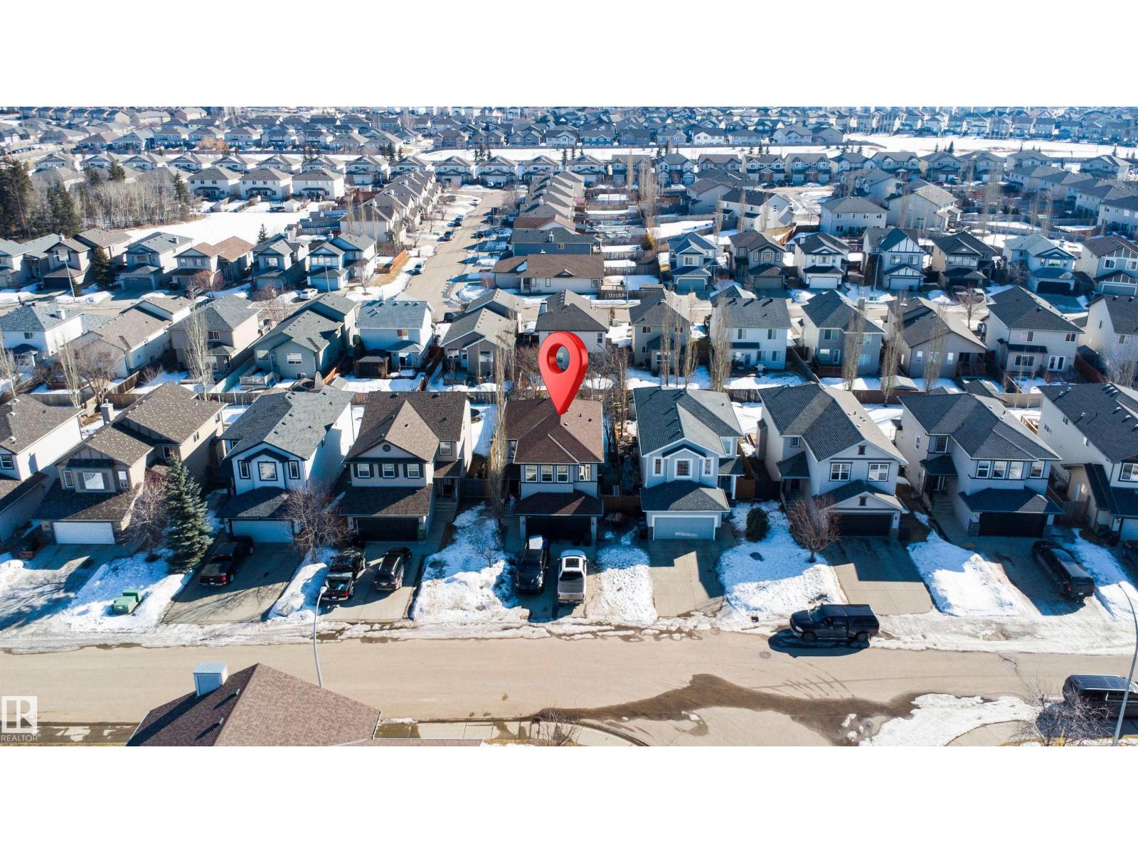 221 Henderson Li, Spruce Grove, Alberta  T7X 0C5 - Photo 30 - E4476469