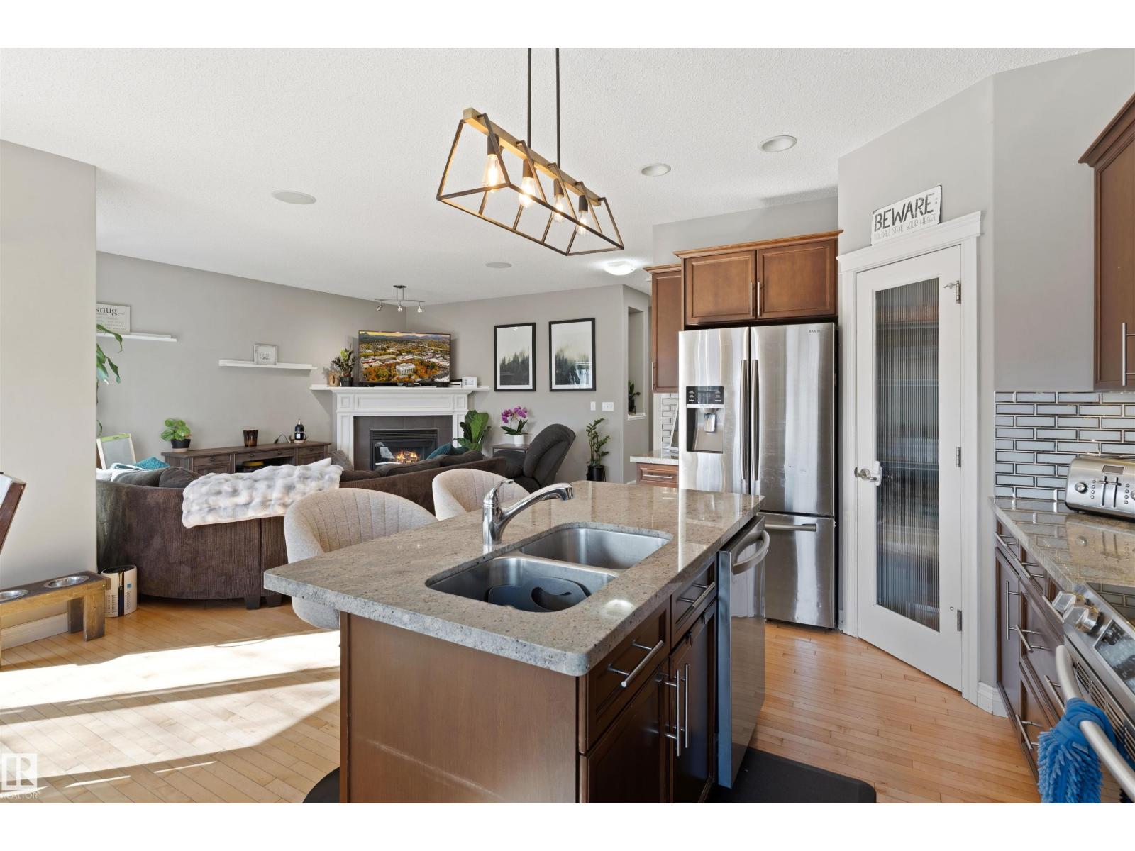 221 Henderson Li, Spruce Grove, Alberta  T7X 0C5 - Photo 8 - E4476469