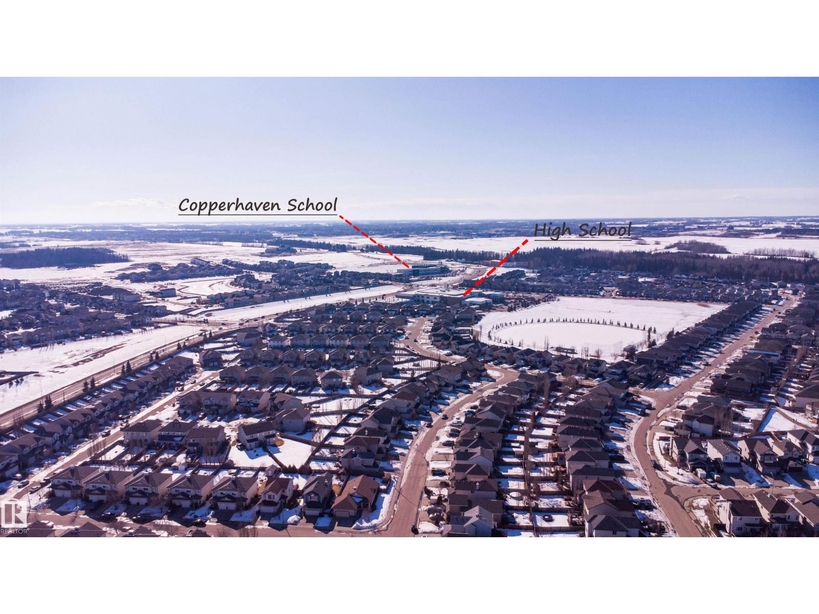 221 Henderson Li, Spruce Grove, Alberta  T7X 0C5 - Photo 27 - E4476469