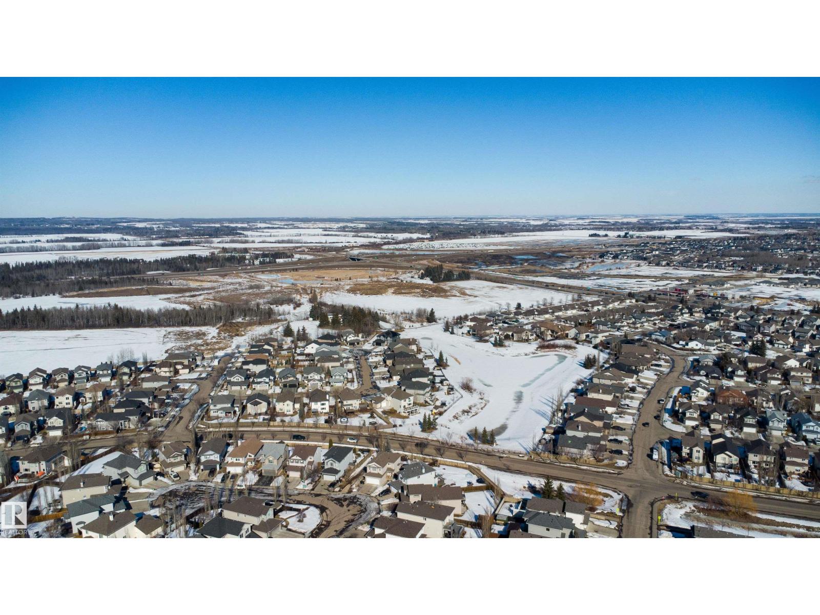 221 Henderson Li, Spruce Grove, Alberta  T7X 0C5 - Photo 28 - E4476469