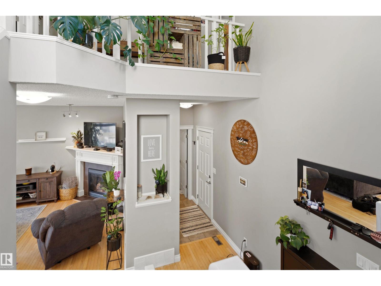 221 Henderson Li, Spruce Grove, Alberta  T7X 0C5 - Photo 5 - E4476469