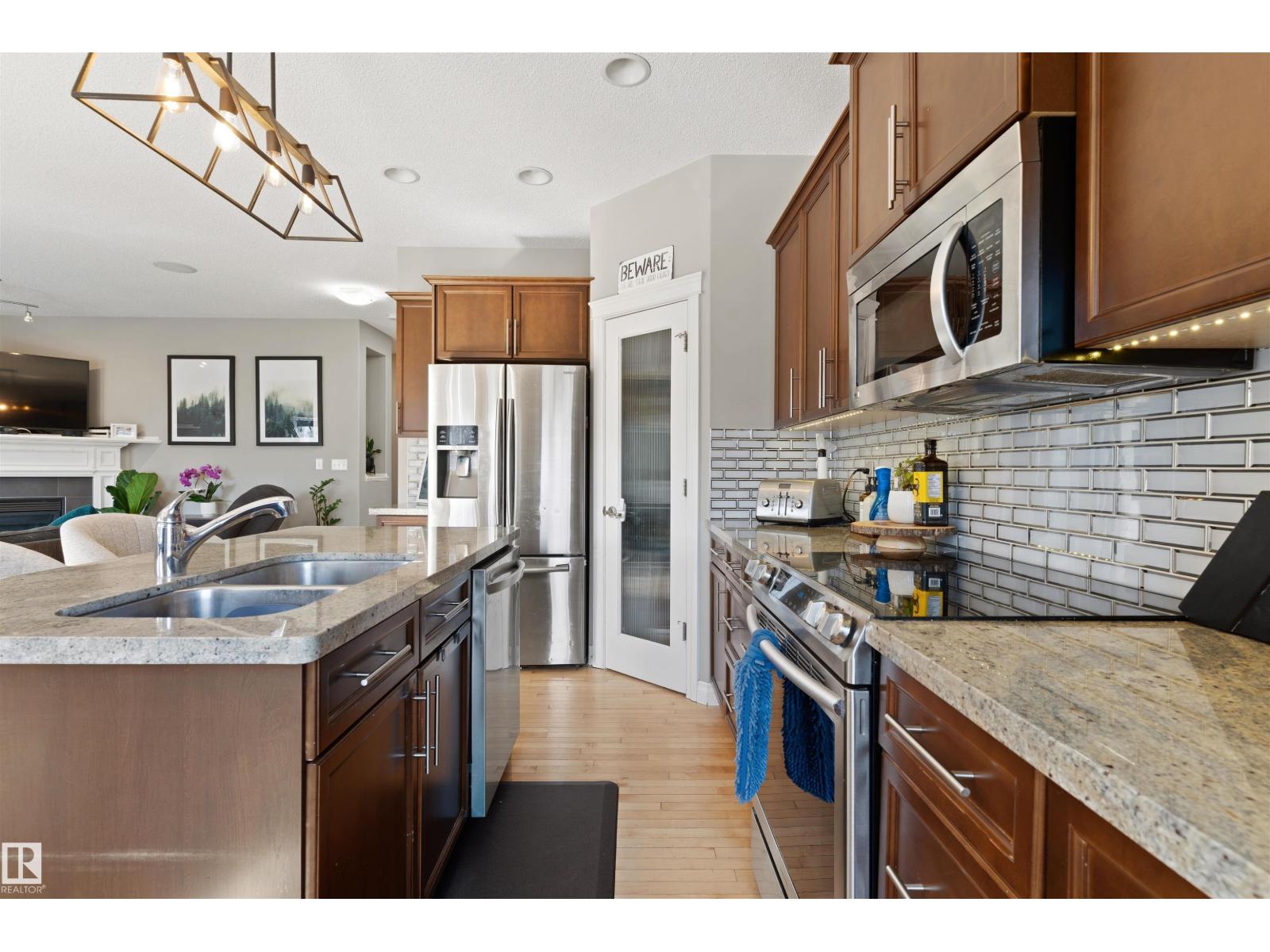 221 Henderson Li, Spruce Grove, Alberta  T7X 0C5 - Photo 6 - E4476469