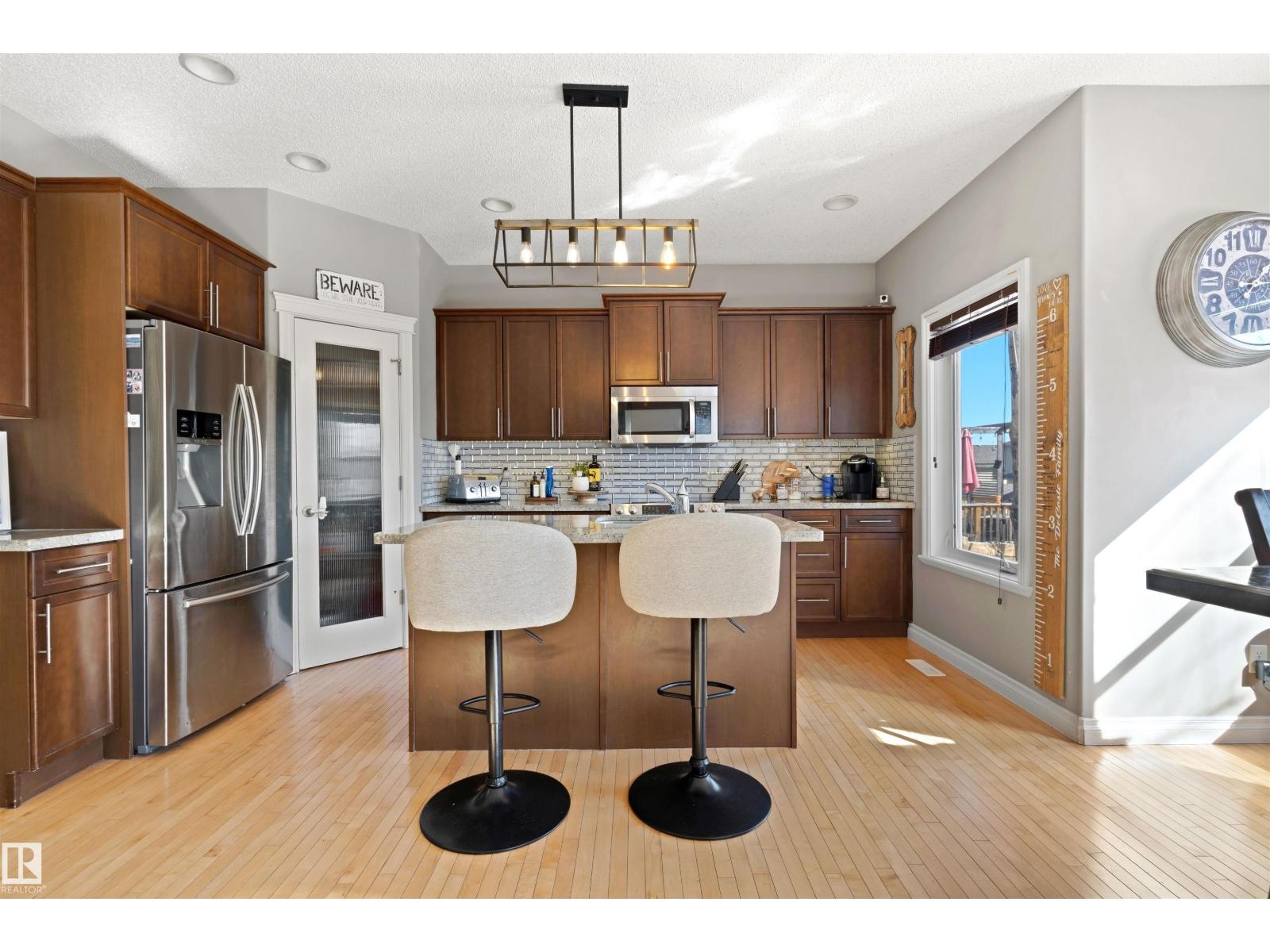 221 Henderson Li, Spruce Grove, Alberta  T7X 0C5 - Photo 7 - E4476469