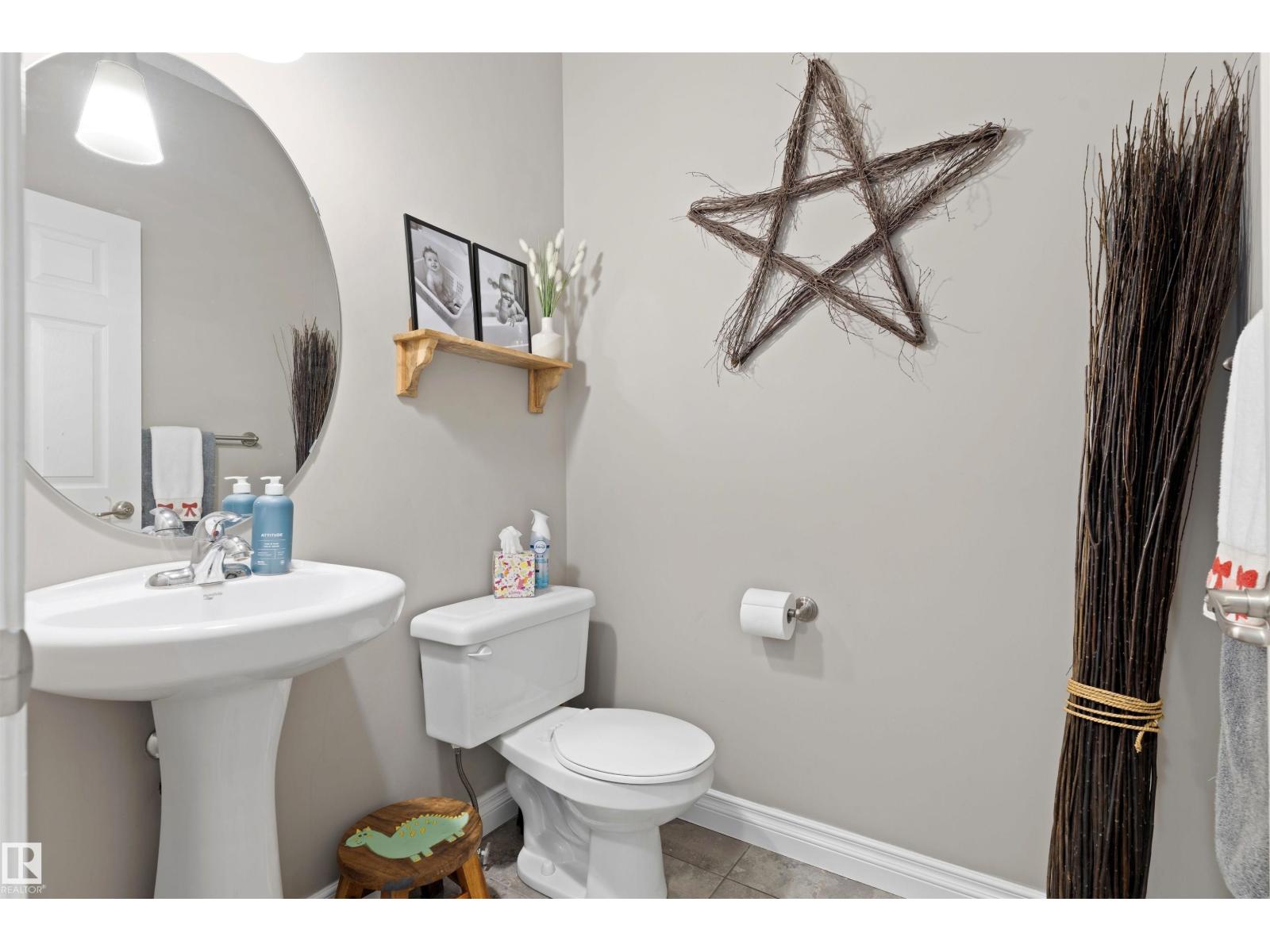 221 Henderson Li, Spruce Grove, Alberta  T7X 0C5 - Photo 11 - E4476469