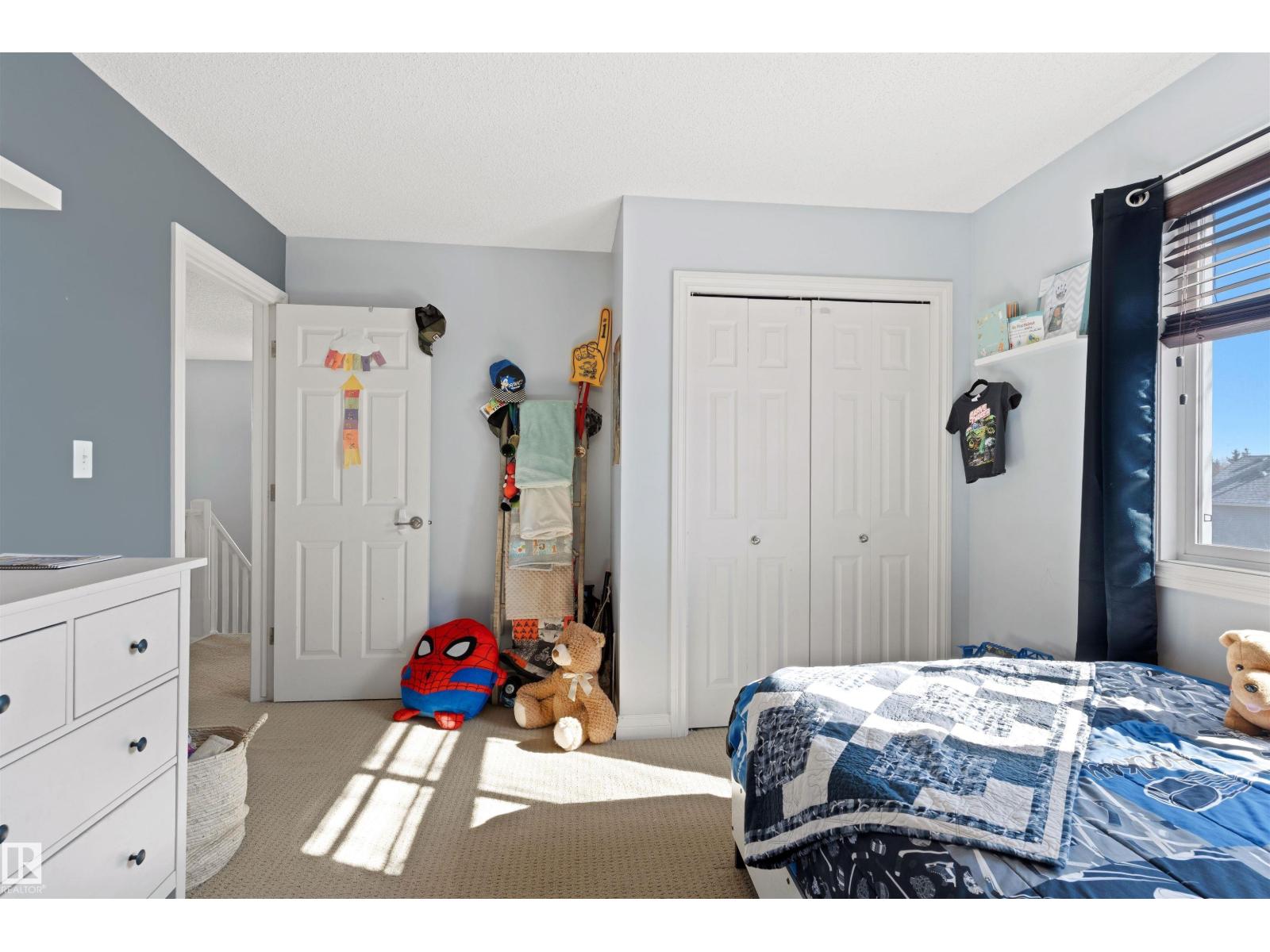 221 Henderson Li, Spruce Grove, Alberta  T7X 0C5 - Photo 16 - E4476469