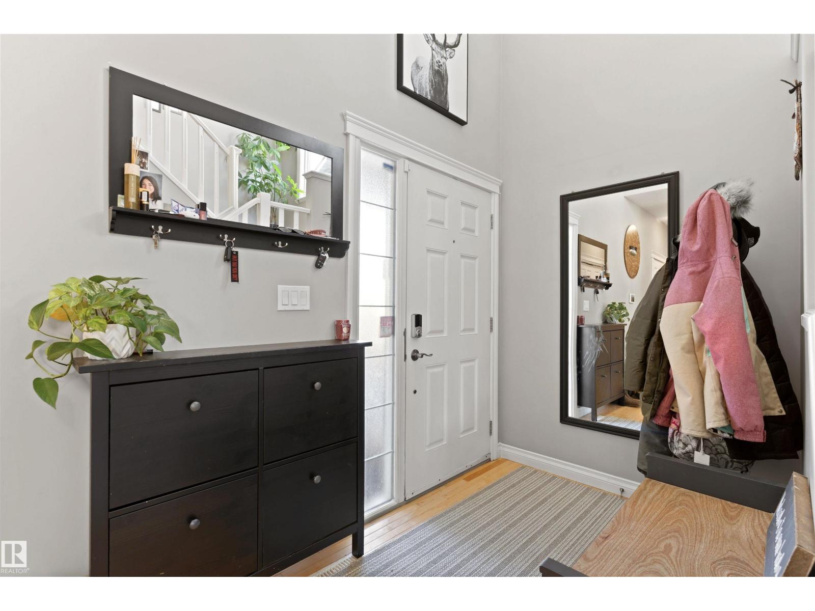 221 Henderson Li, Spruce Grove, Alberta  T7X 0C5 - Photo 3 - E4476469