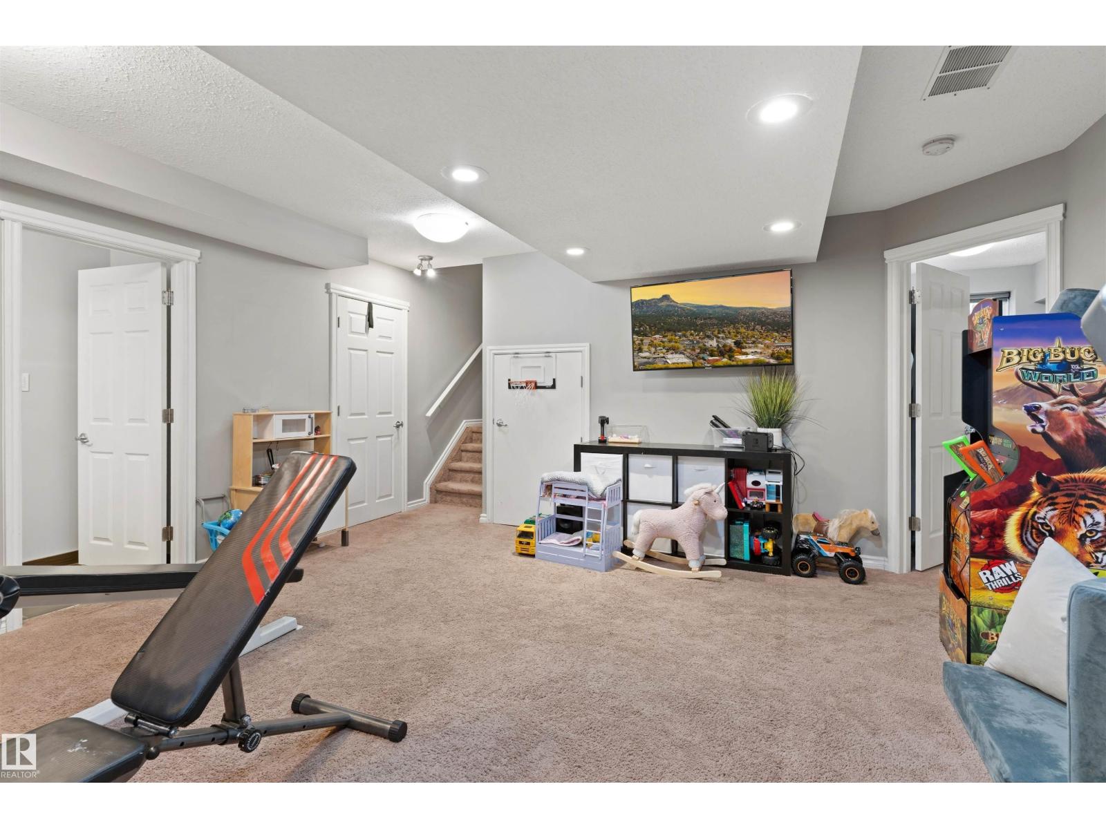 221 Henderson Li, Spruce Grove, Alberta  T7X 0C5 - Photo 22 - E4476469