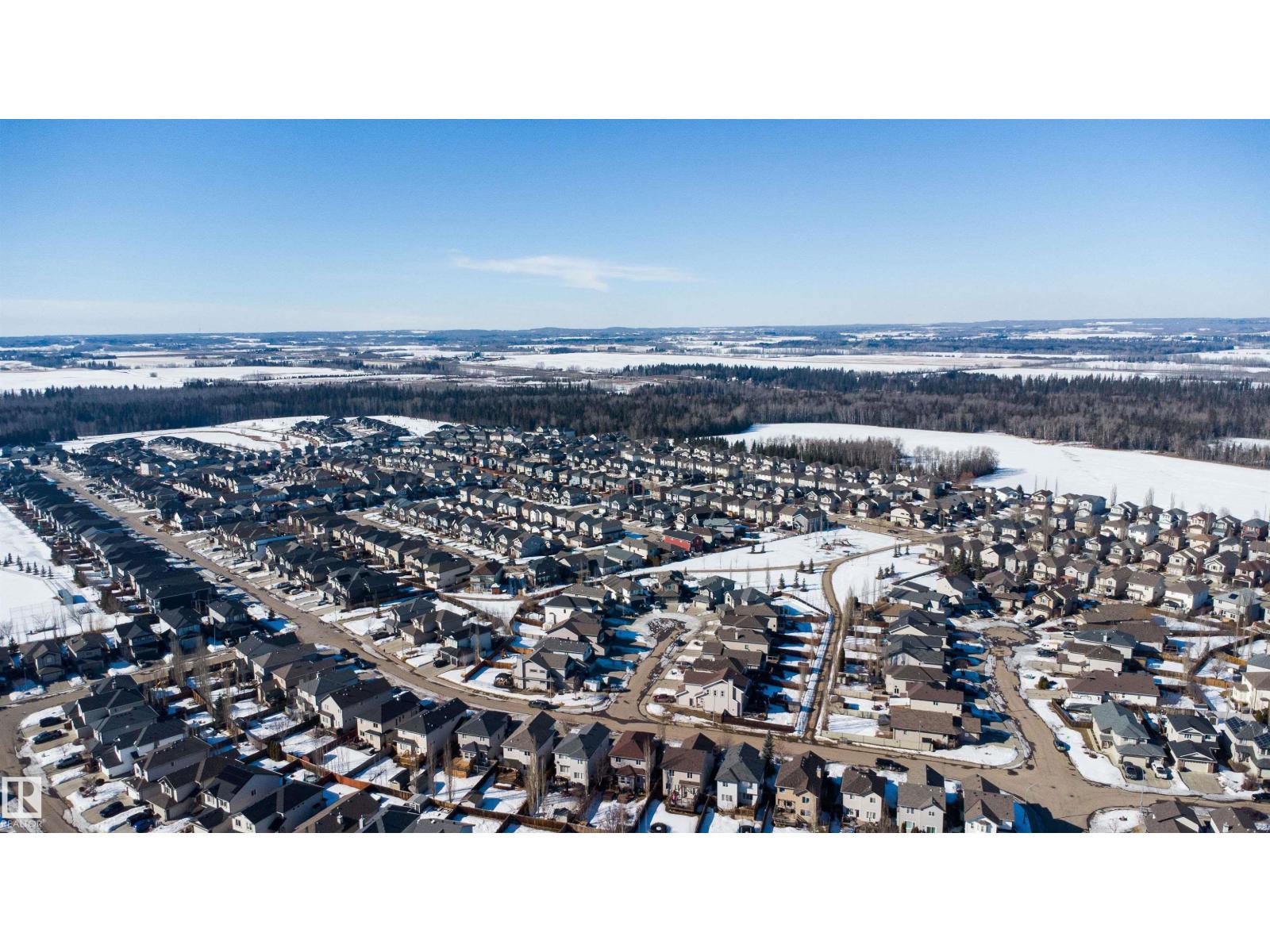 221 Henderson Li, Spruce Grove, Alberta  T7X 0C5 - Photo 29 - E4476469