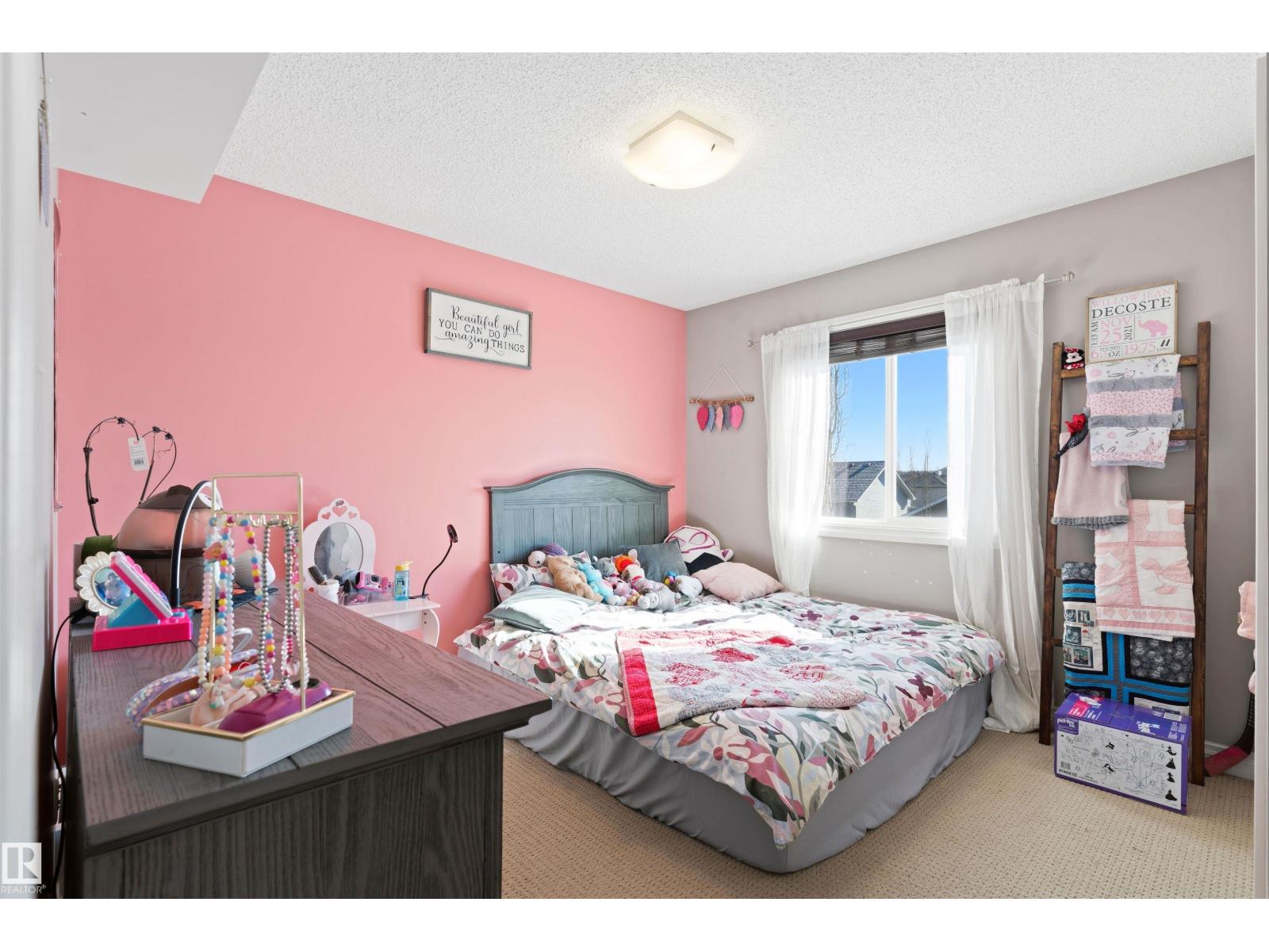 221 Henderson Li, Spruce Grove, Alberta  T7X 0C5 - Photo 19 - E4476469